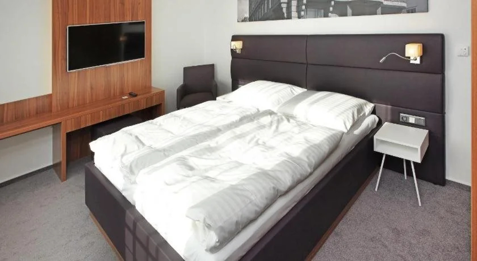 Konference Park Hotel