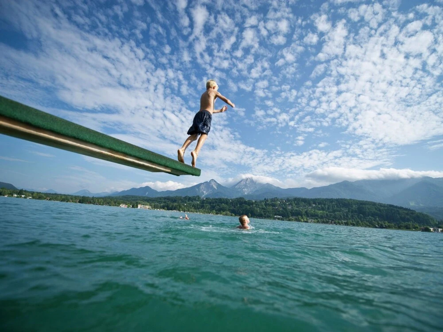 Cozy Apartment With Sauna in Ferlach