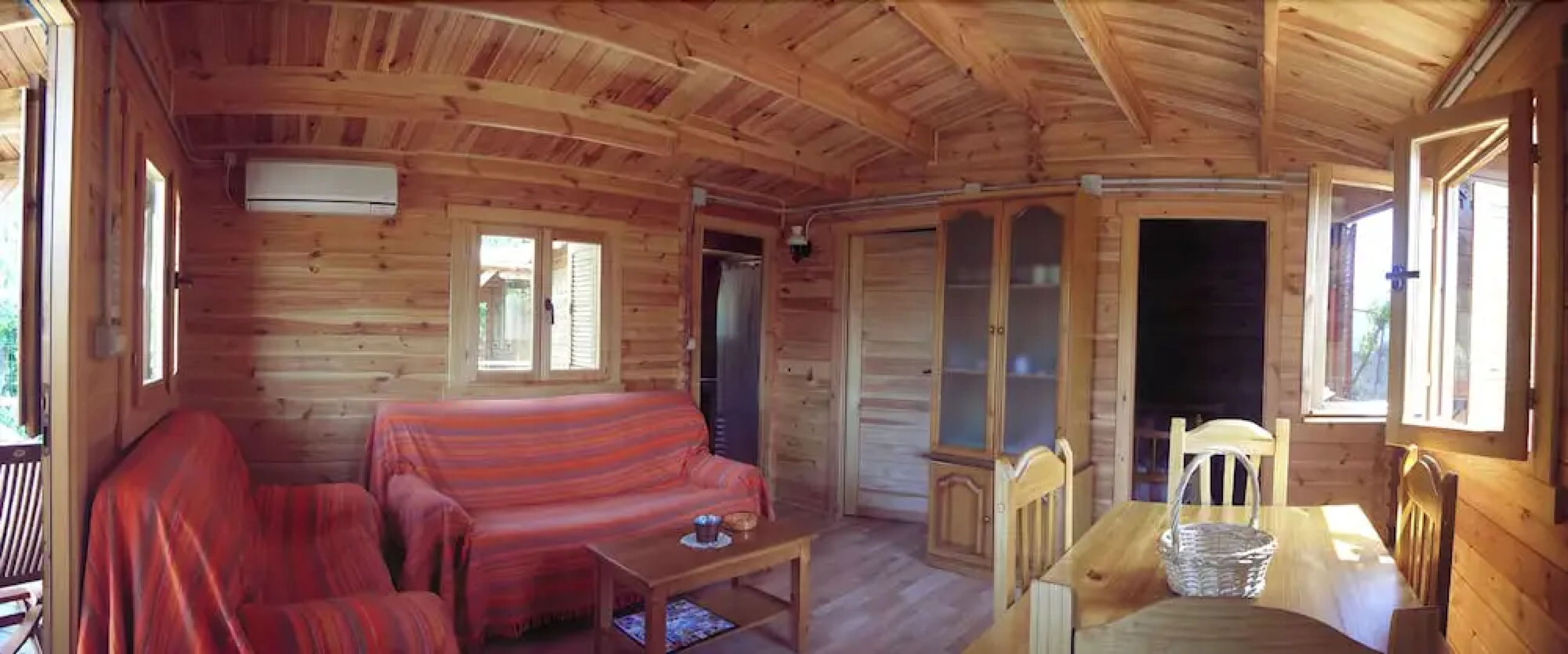 Alojamiento Rural - Las Taneas