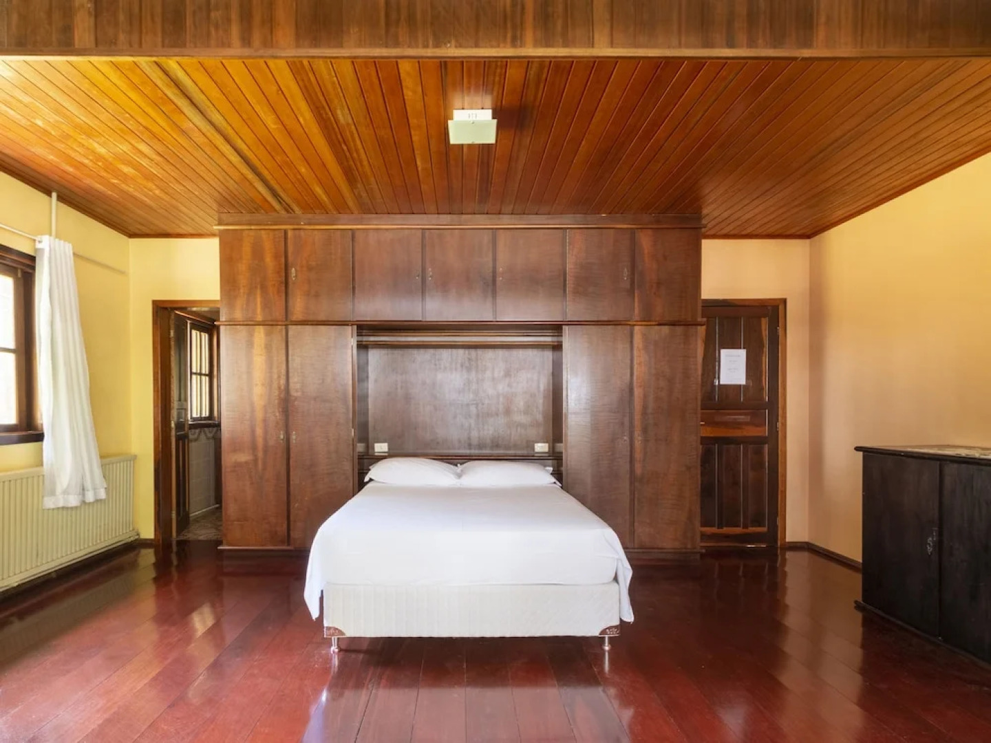 Pousada Caminhos da Neve