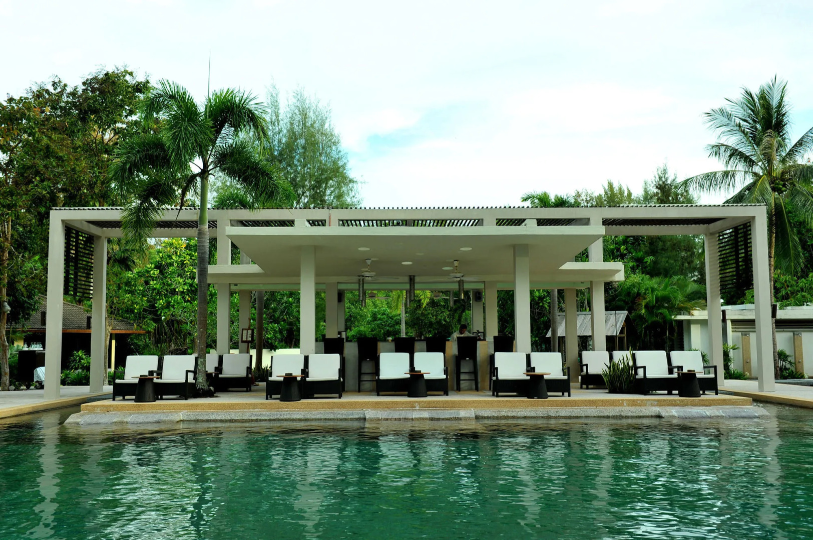 Tanjung Rhu Resort