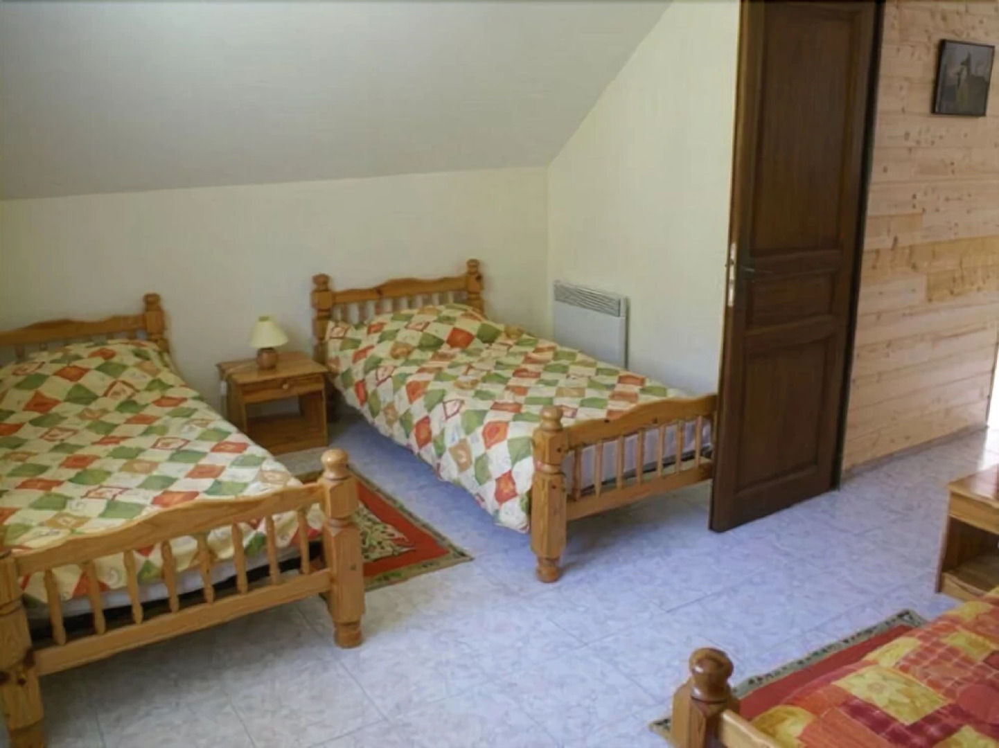 Les Cytises by Gites de France