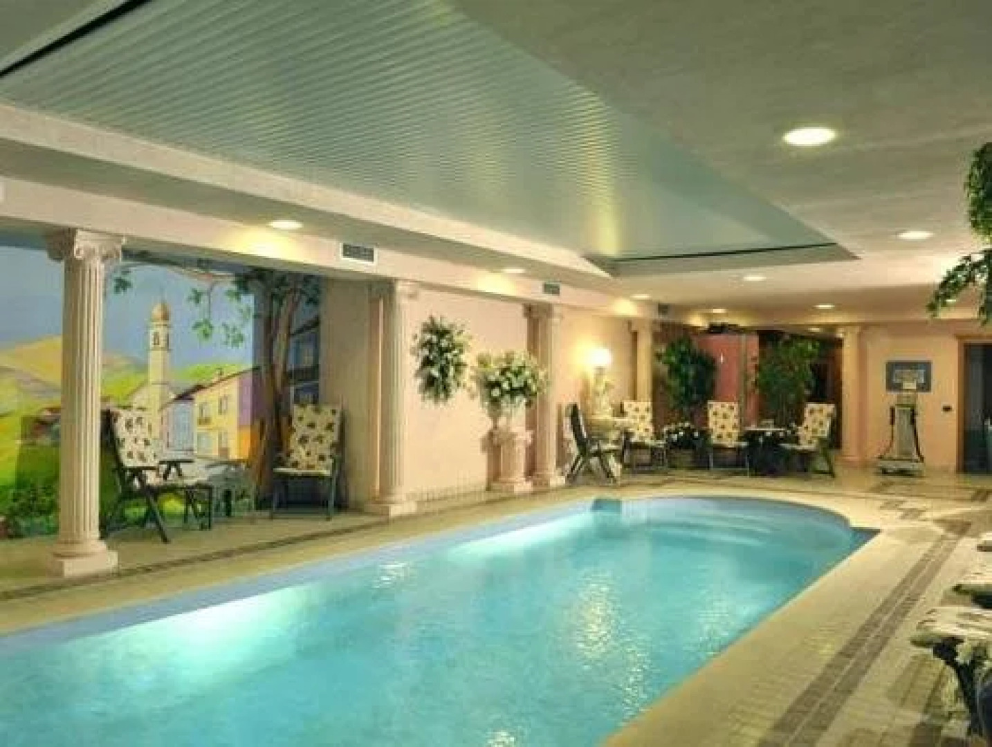 Hotel Ristorante La Bocchetta