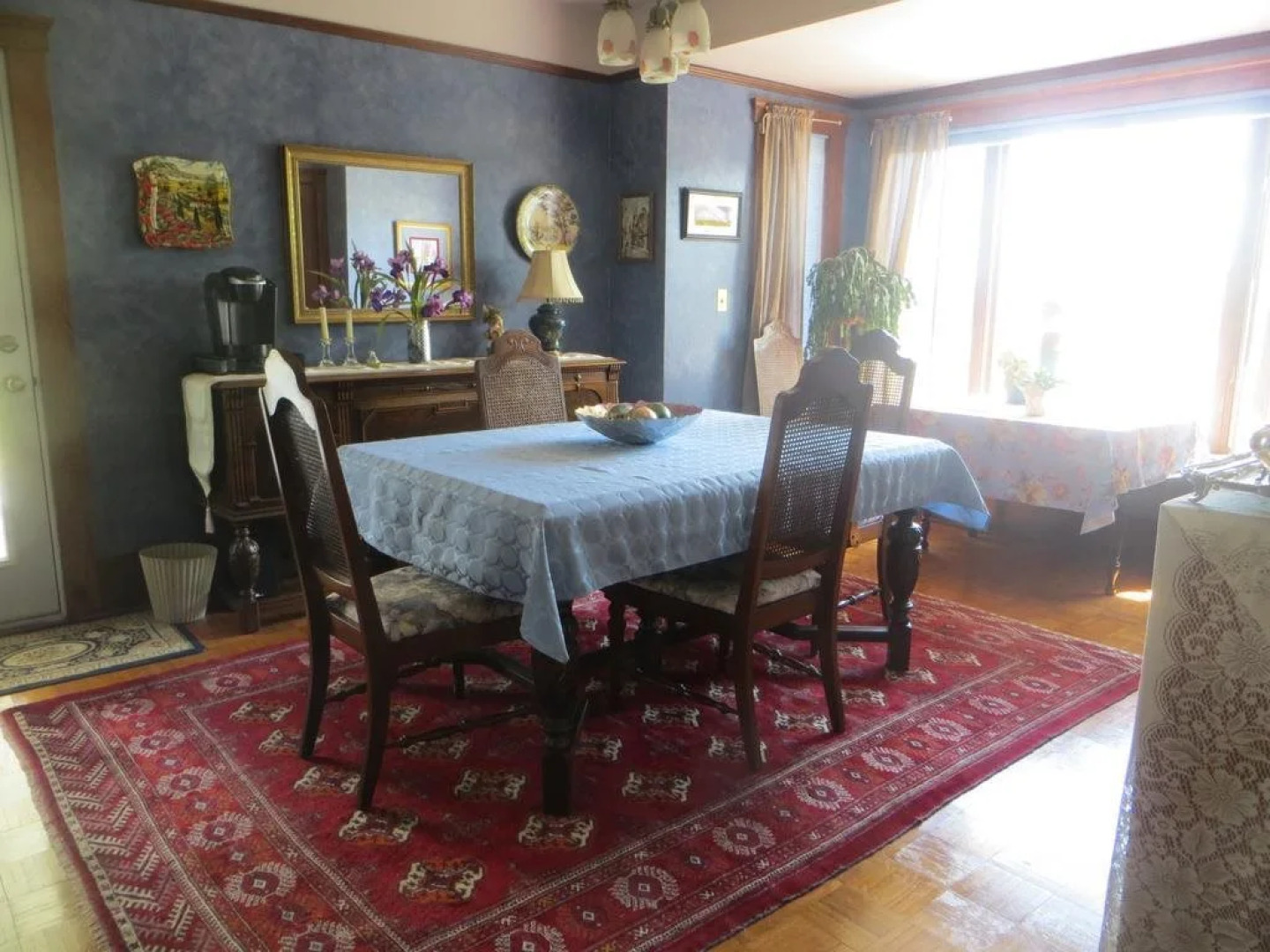 Honor's Country House Bed and Breakfast