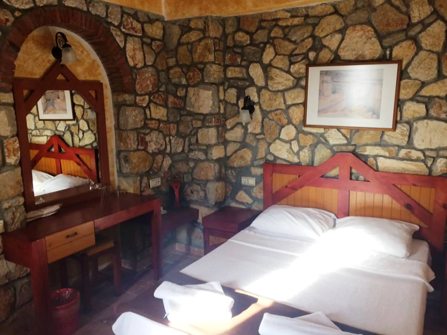 Symbola Oludeniz Beach Hotel