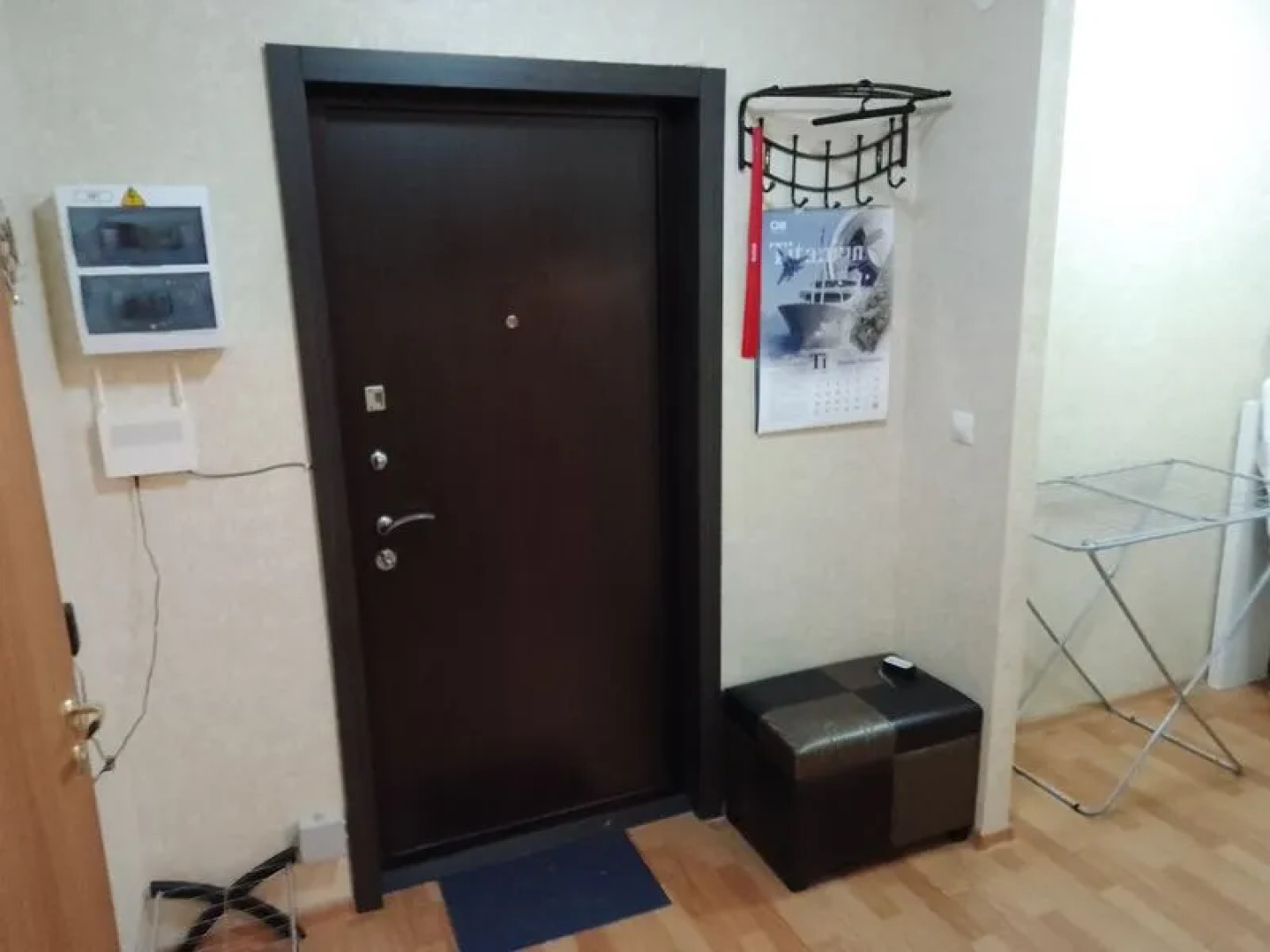 Apartments on str. Zarechnaya, bld. 33, h. 1