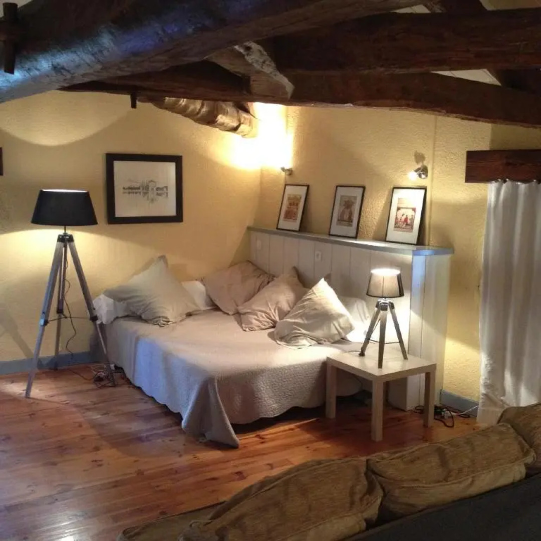 Les Jardins dAnna - Chambres dhôtes