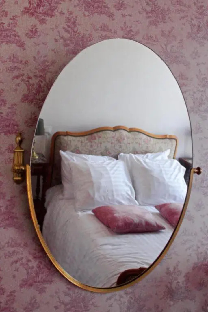 Gîte Le Féodal 3 Etoiles