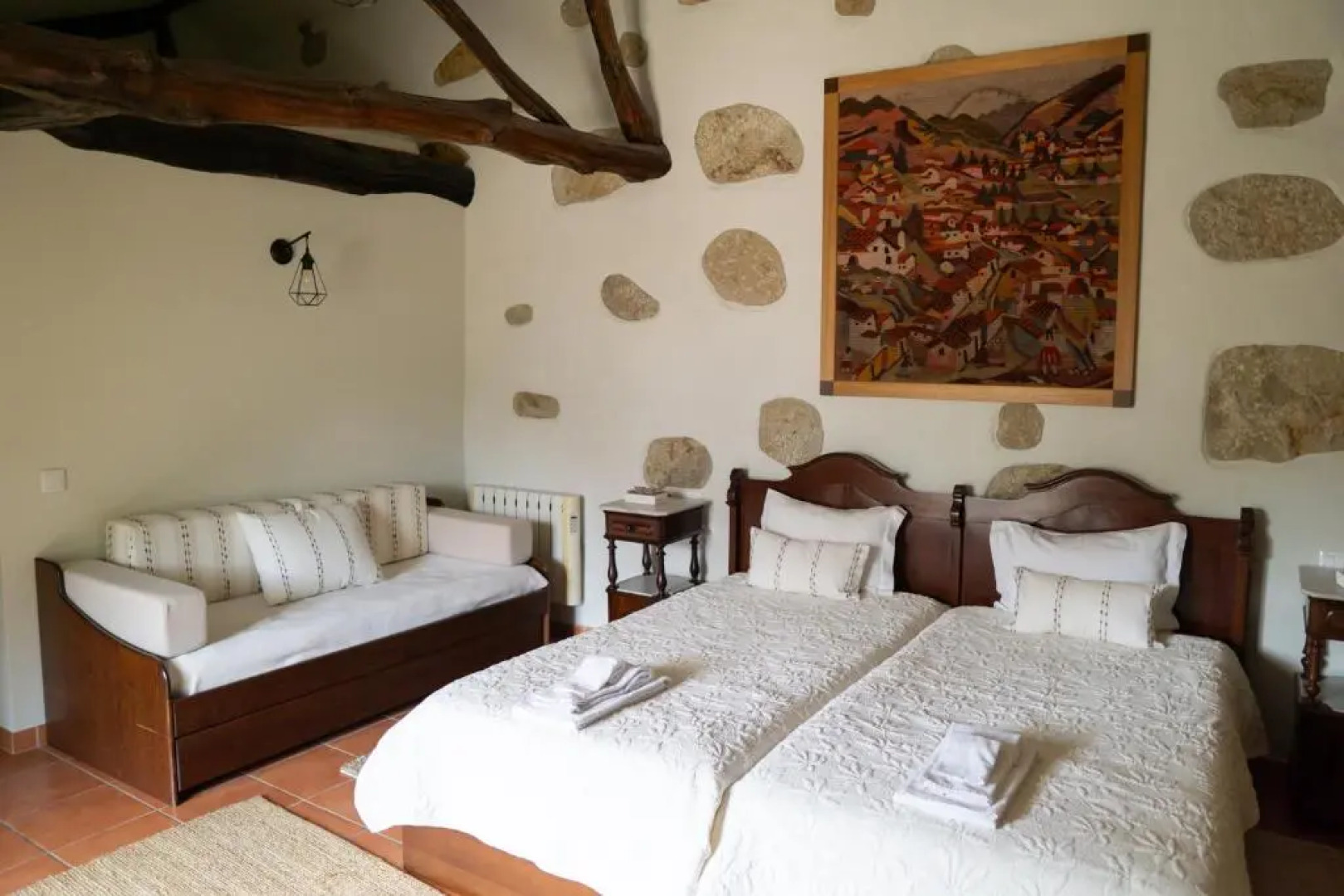 Casa Mindela Farmhouse