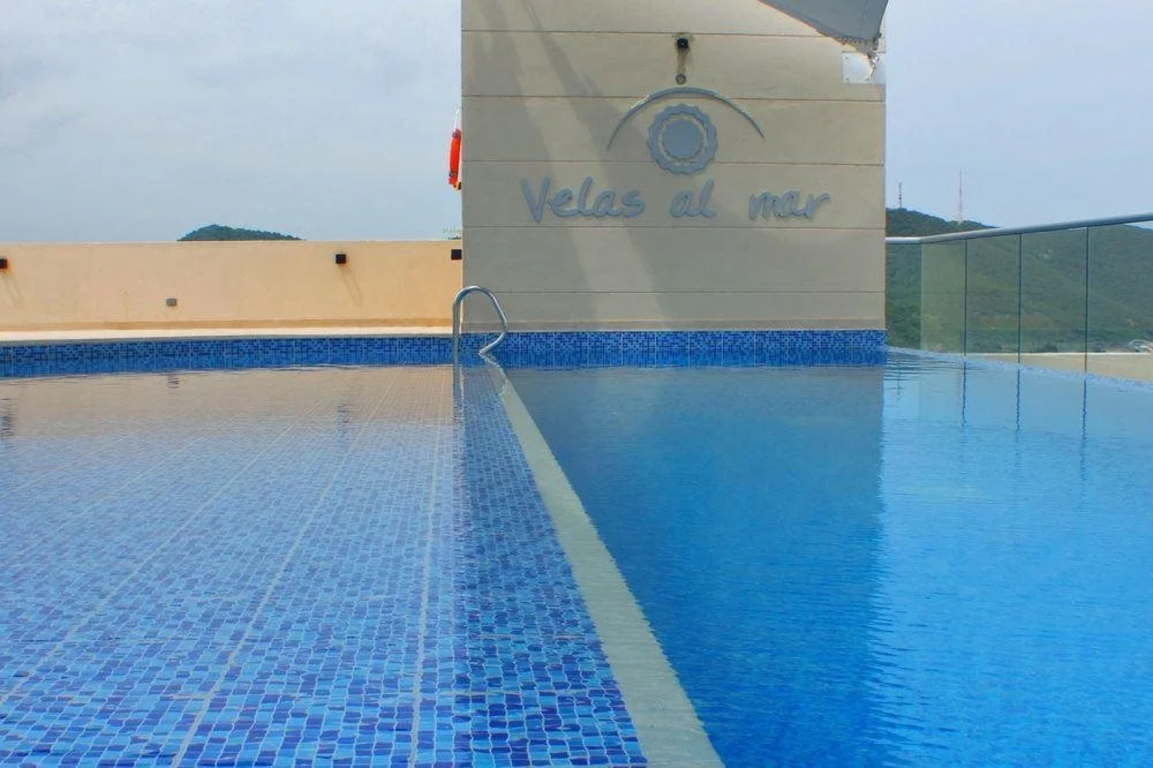 Calle 11 Hostel Rodadero