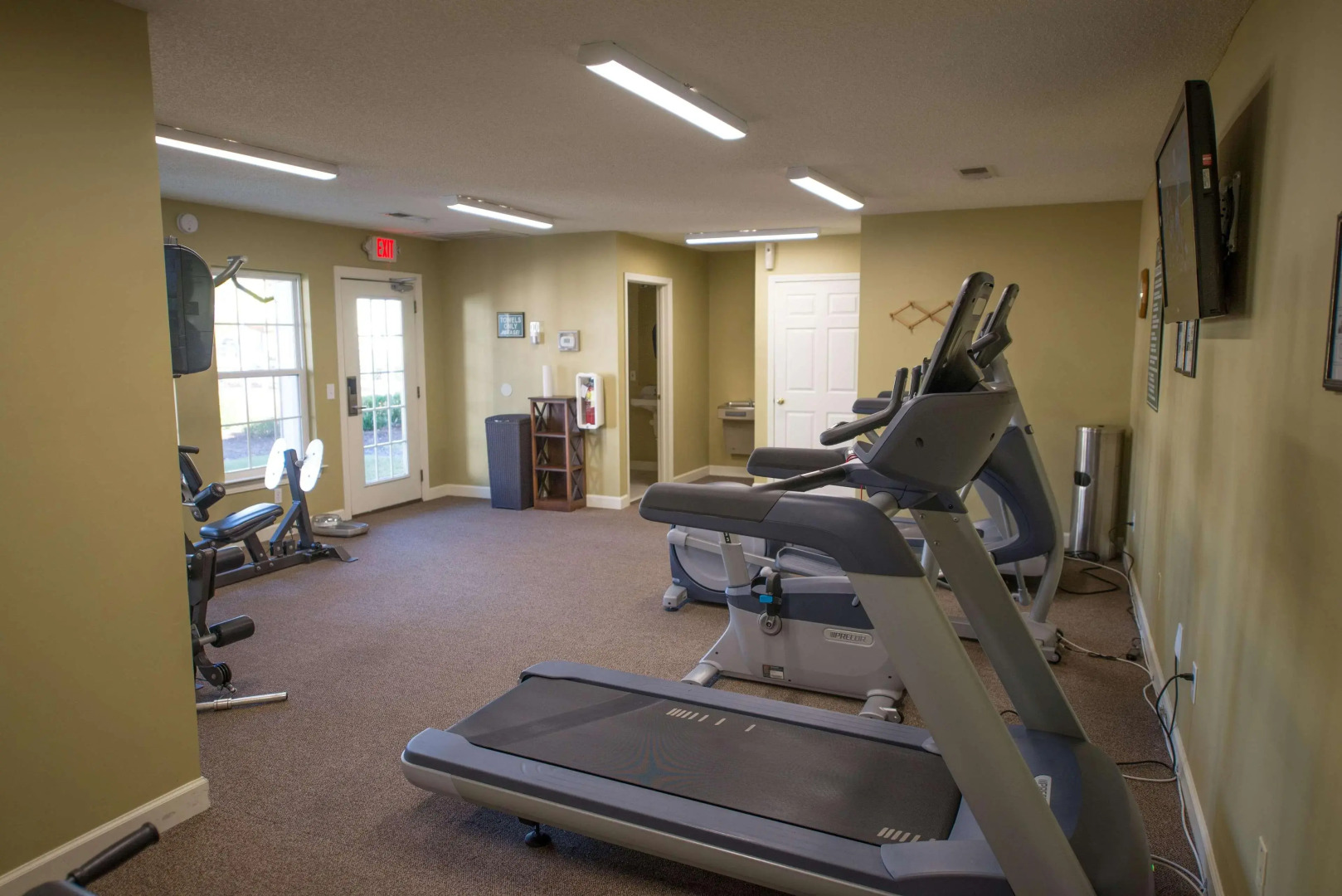 Ellington at Wachesaw East