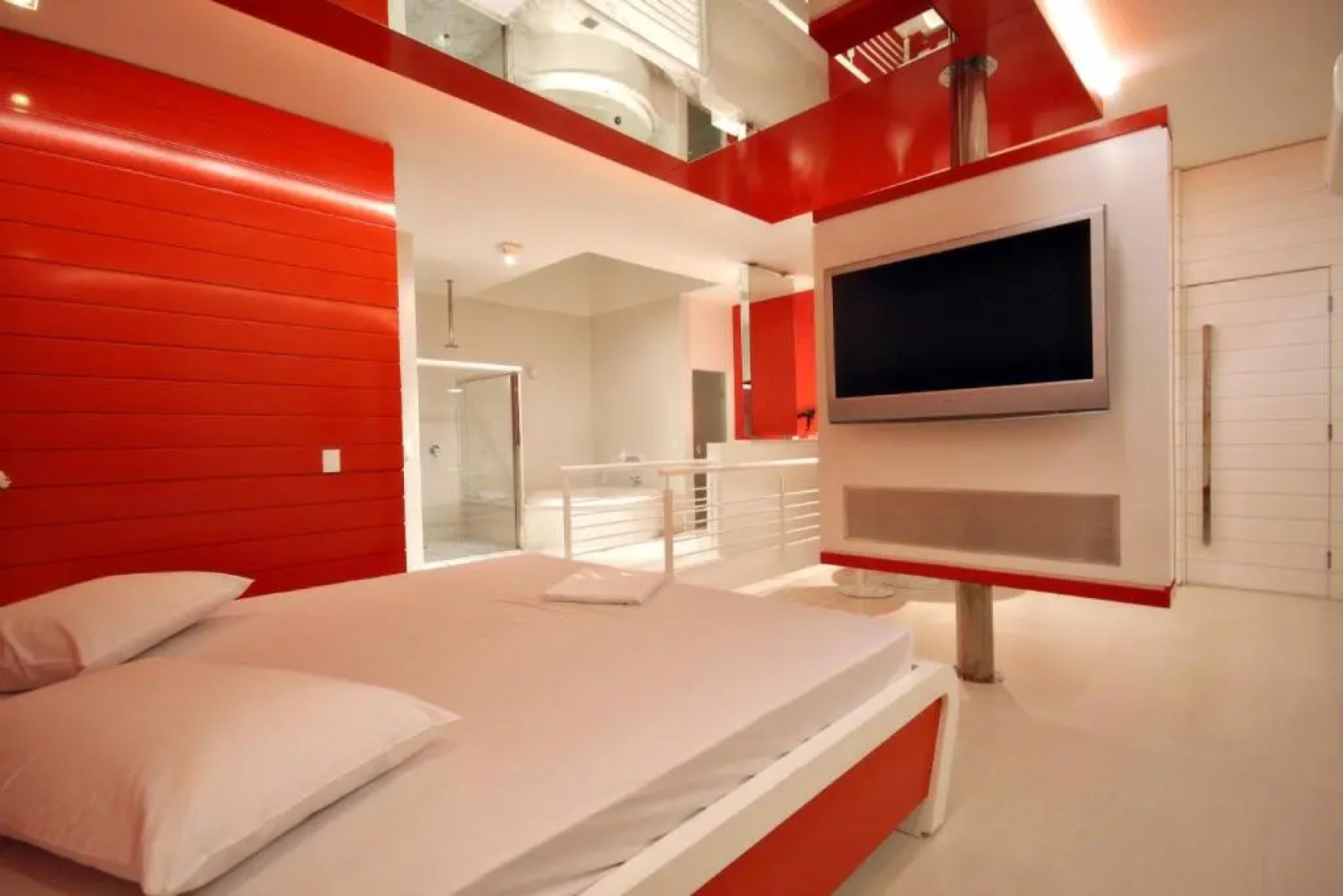 Motel Acqua (Adults only)