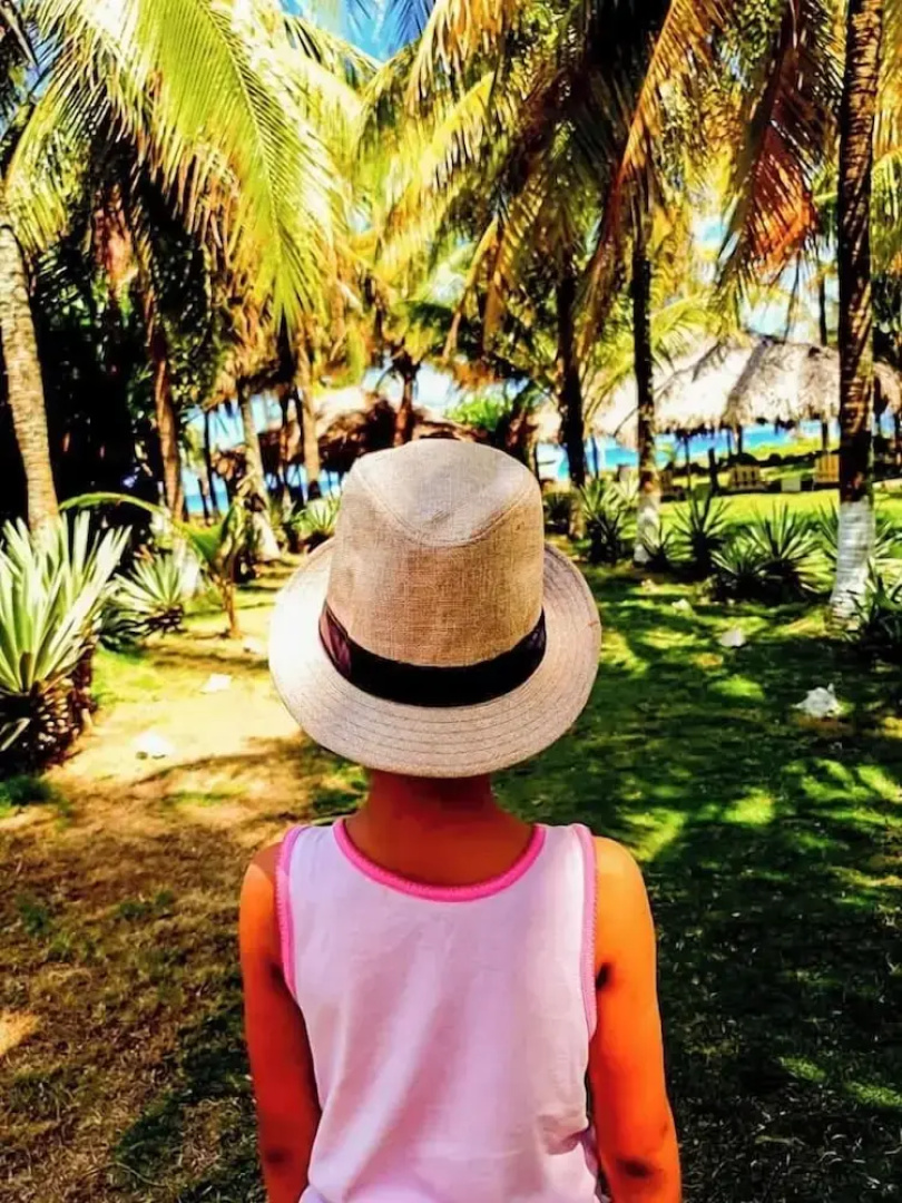 Paraiso Beach Hotel