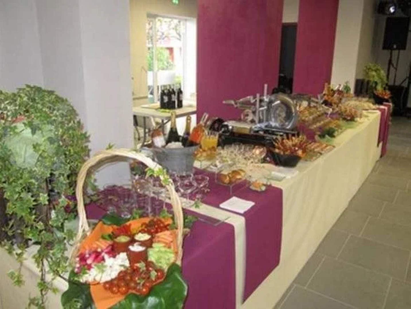 Hotel Residence La Baie des Landes