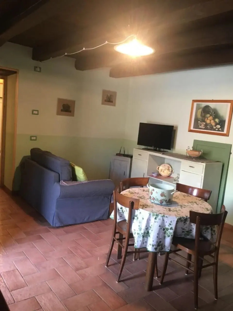 Agriturismo Al Castagno