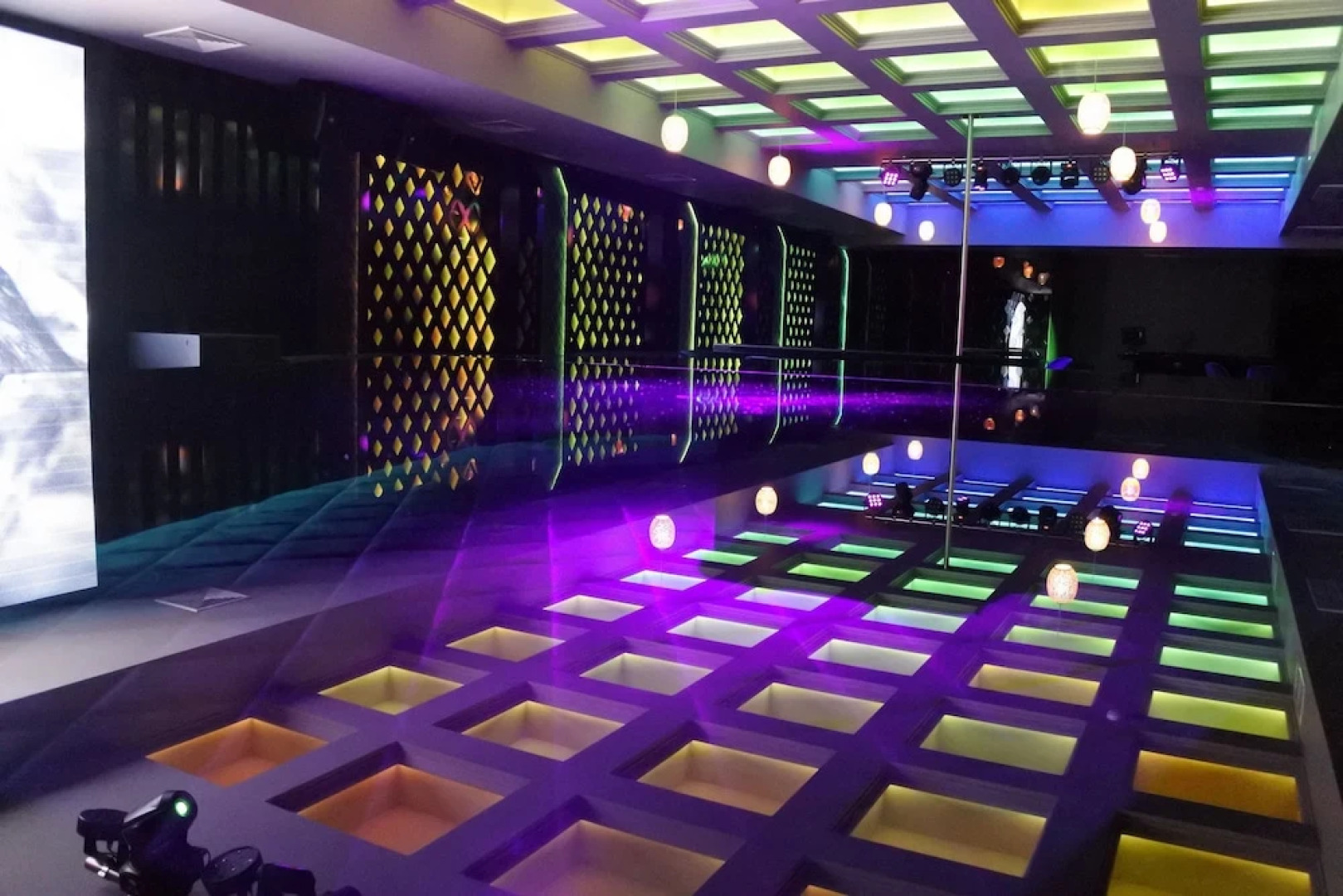 Курортный отель Merit Grand Mosta Casino & SPA