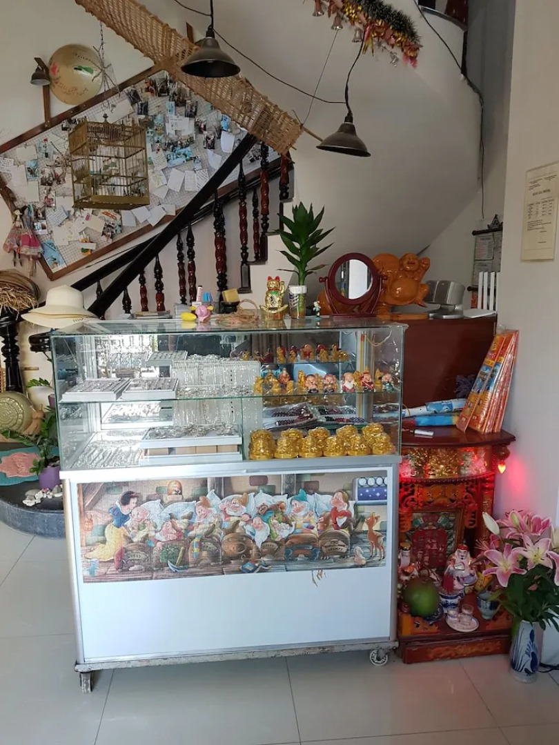 Little Home Hostel Nha Trang