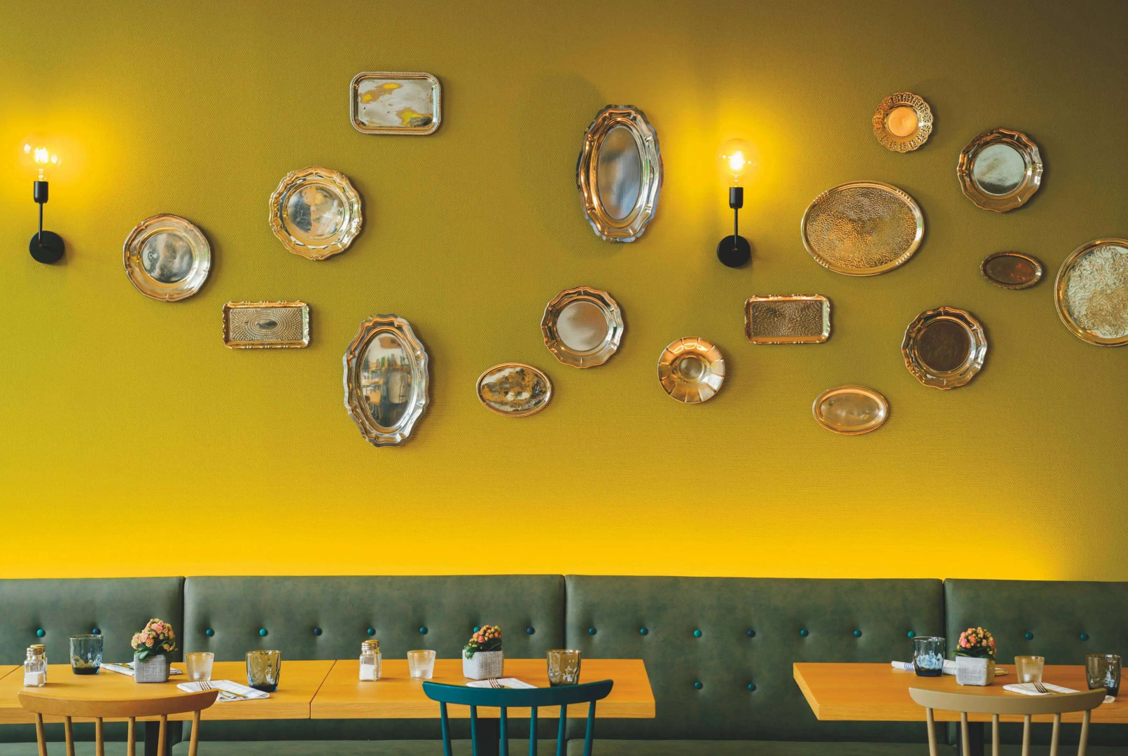 Vienna House Easy by Wyndham Wuppertal