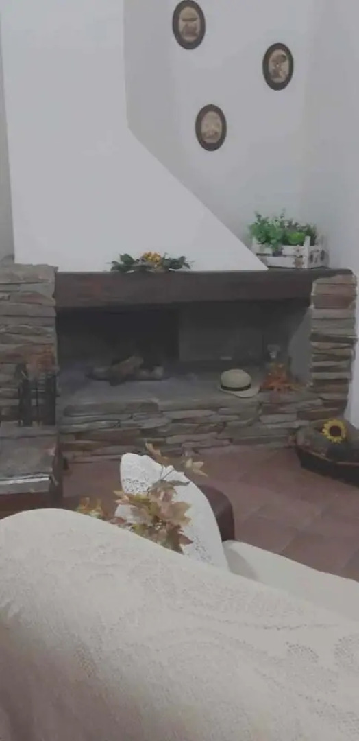 Villa With 3 Bedrooms in Partanna, With Shared Pool, Enclosed Garden and Wifi Near the Beach