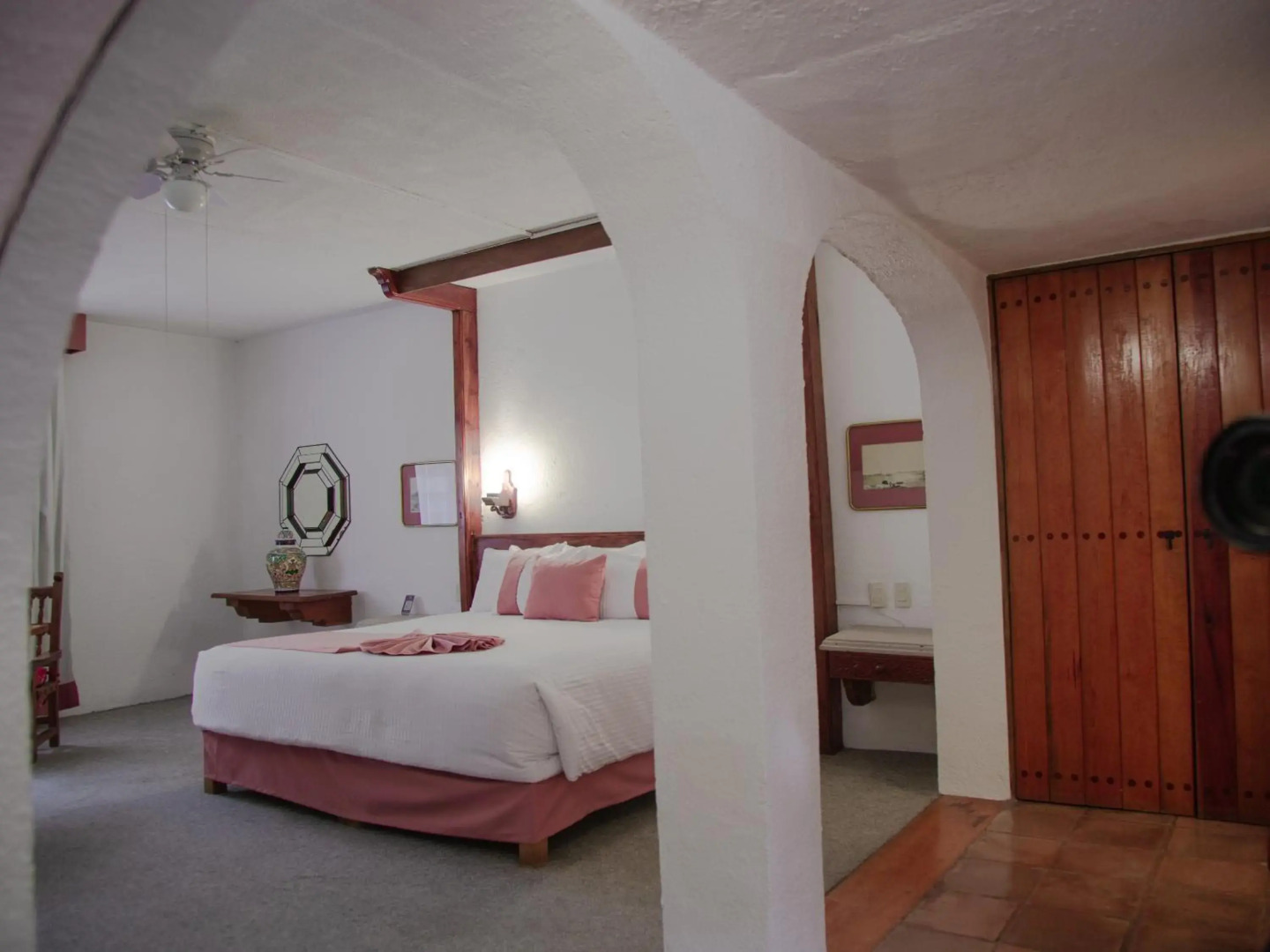 Hotel Misión Guanajuato