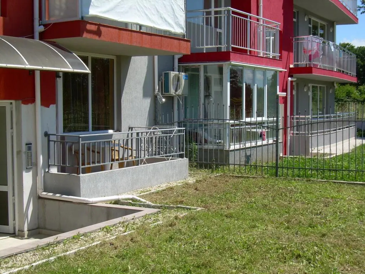 Studio Stella Primorsko