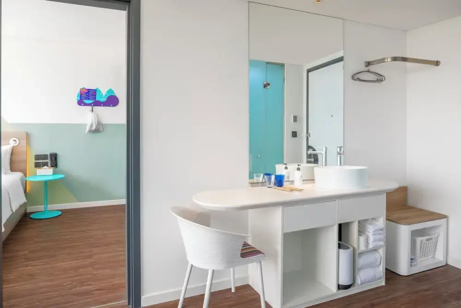 Tru by Hilton Hau Giang City Centre