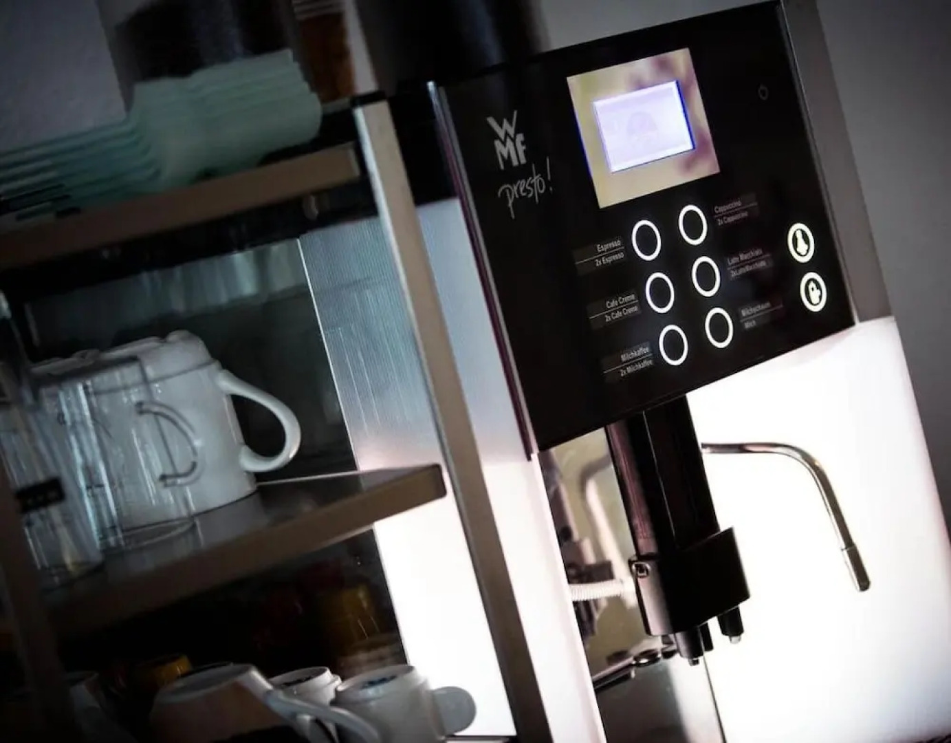 Landhotel Weißer Hahn