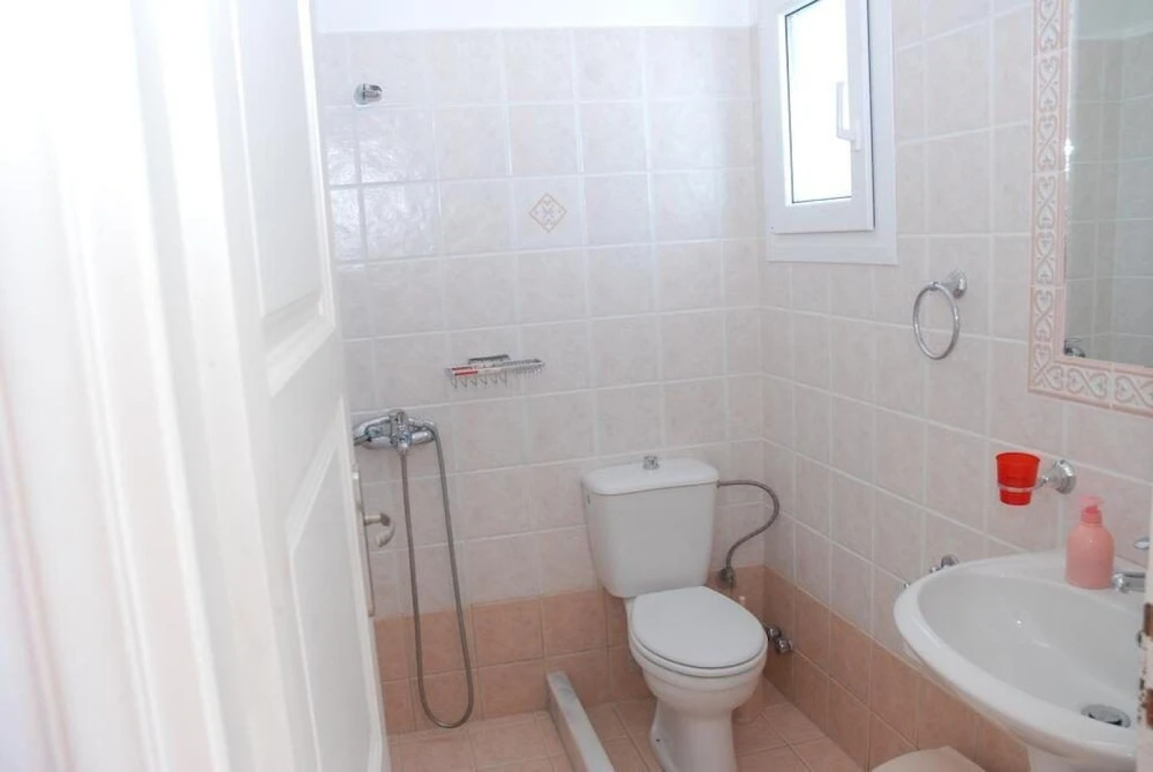 Pension Katerina Studios