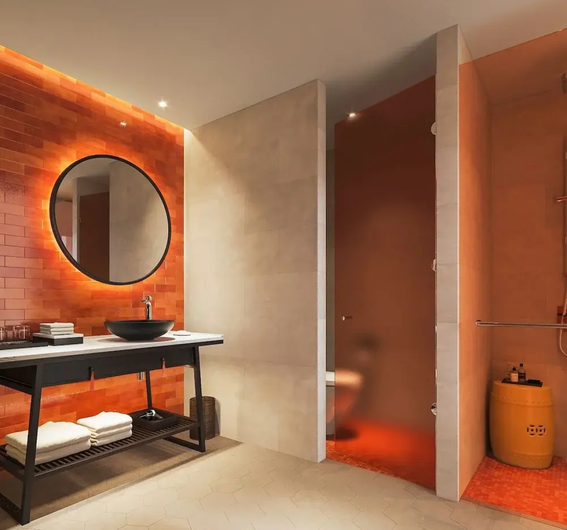 Central Plaza Hotel - My Tho