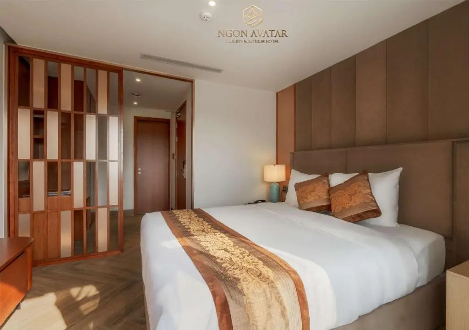 Ngon Avatar Boutique Hotel