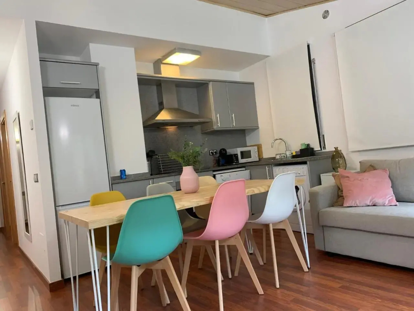 NORDIC LAIA 4B - Soldeu - Bordes d'Envalira