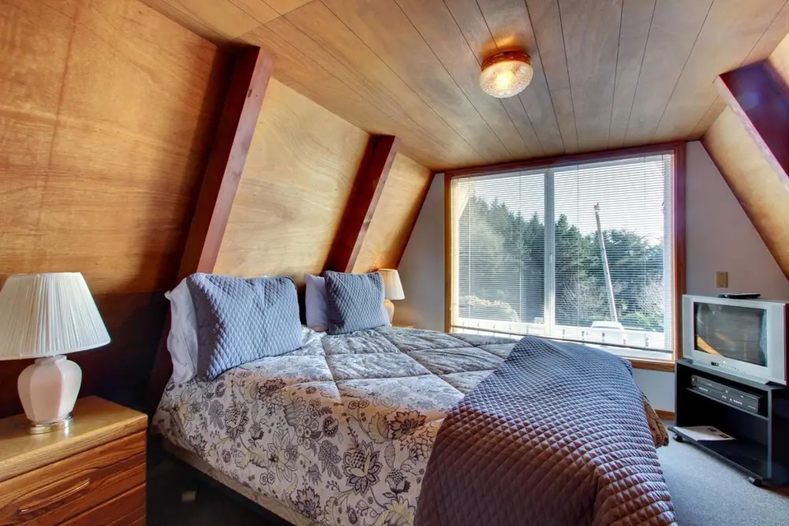 Alpine Chalet 4 Full Loft