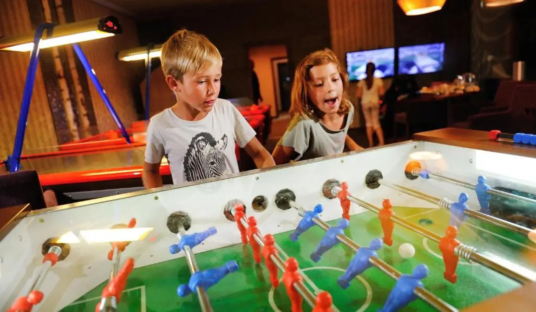 Wellness Hotel Chopok