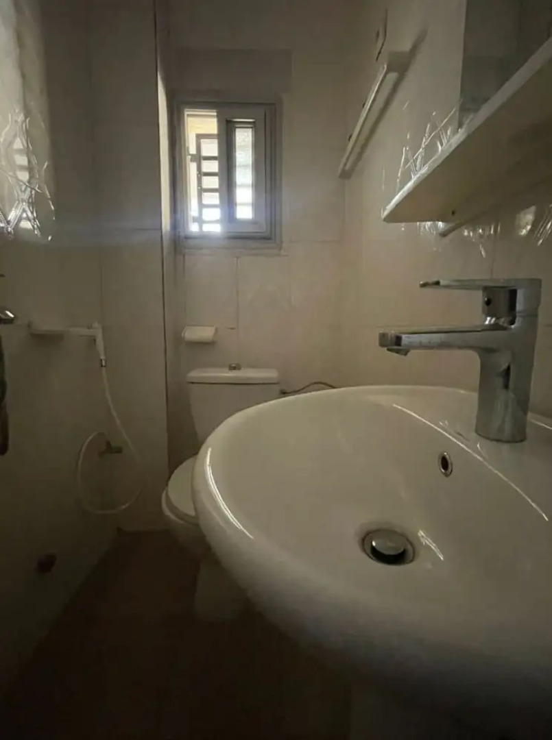 Residence in Tounkaranké