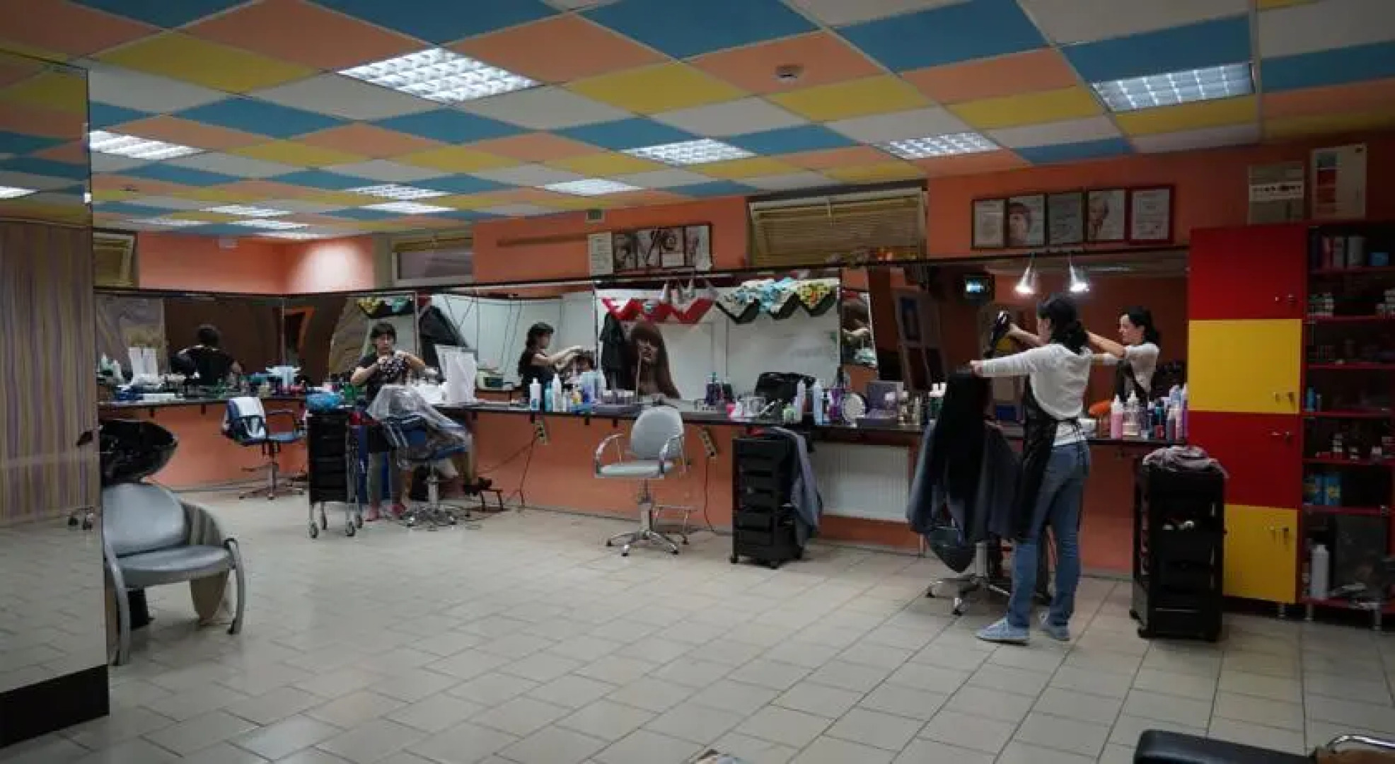 Gostinitsa Staraja Rus'