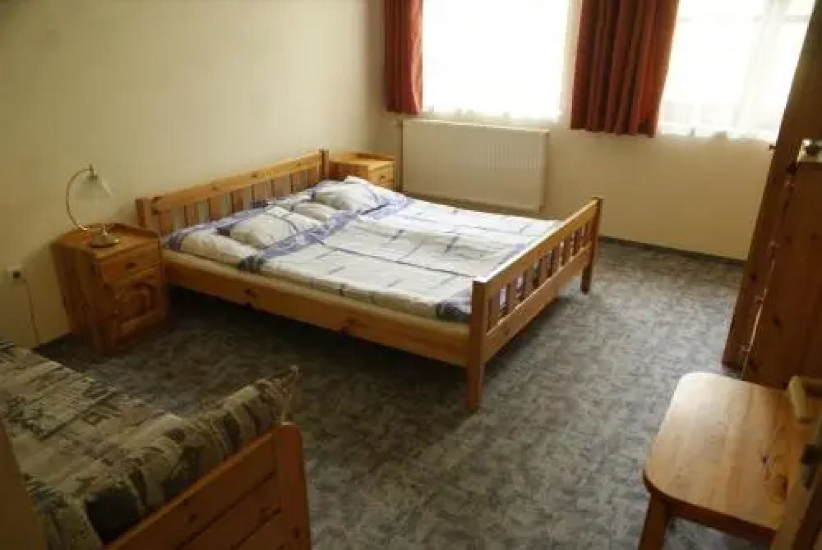 Hárs Thermál Hotel