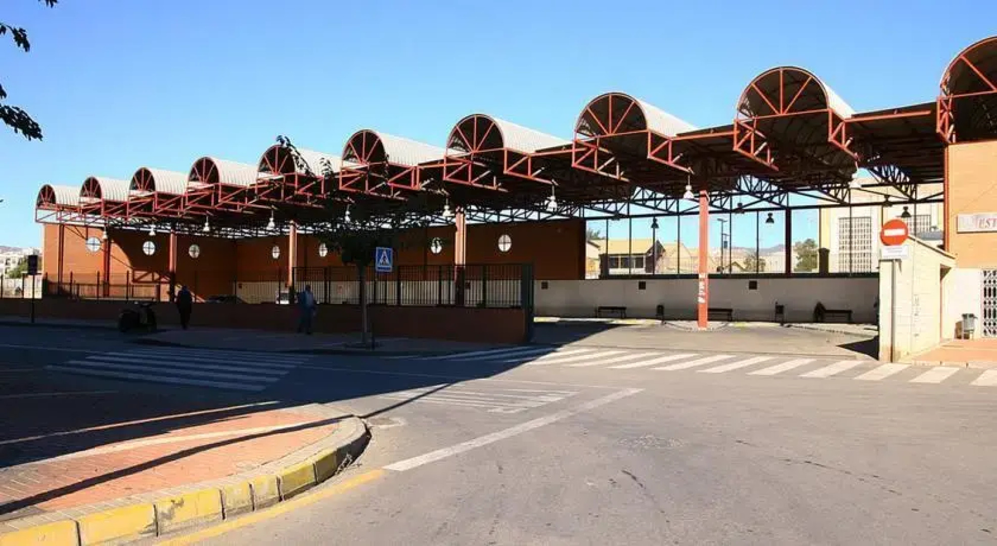 Aguilas Residencial El Cedro BIF3