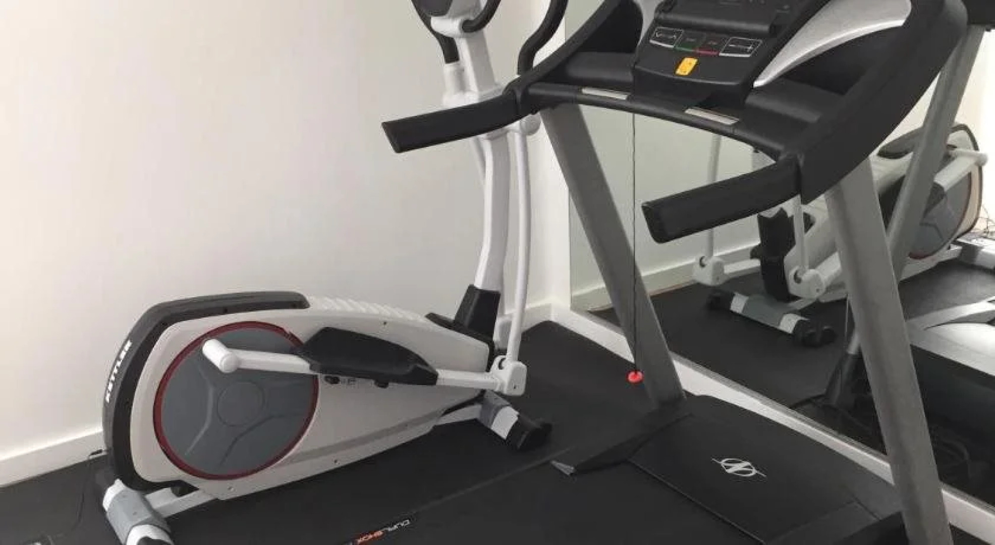 La Demeure De La Dame Du Fer