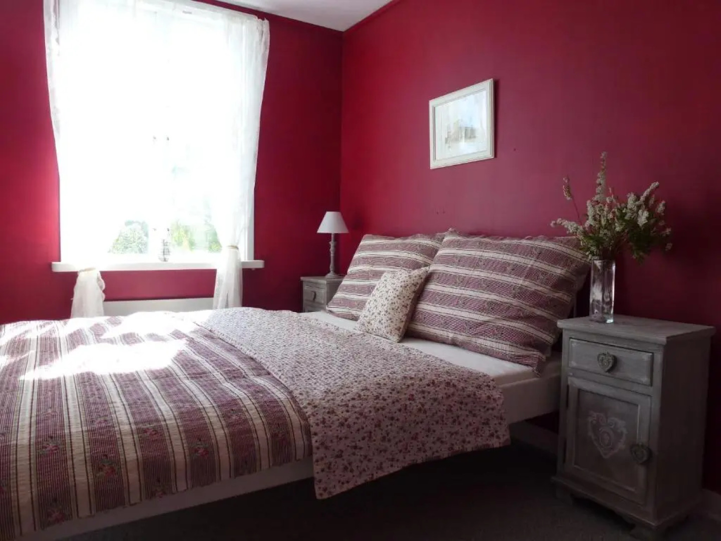 Hotell Vita Hästen Hästveda