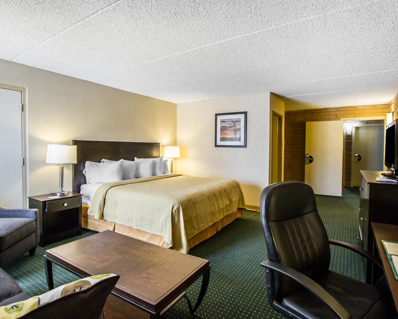 Quality Inn Sierra Vista