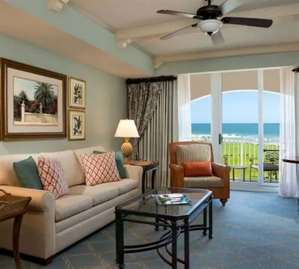 Hammock Beach Golf Resort & Spa