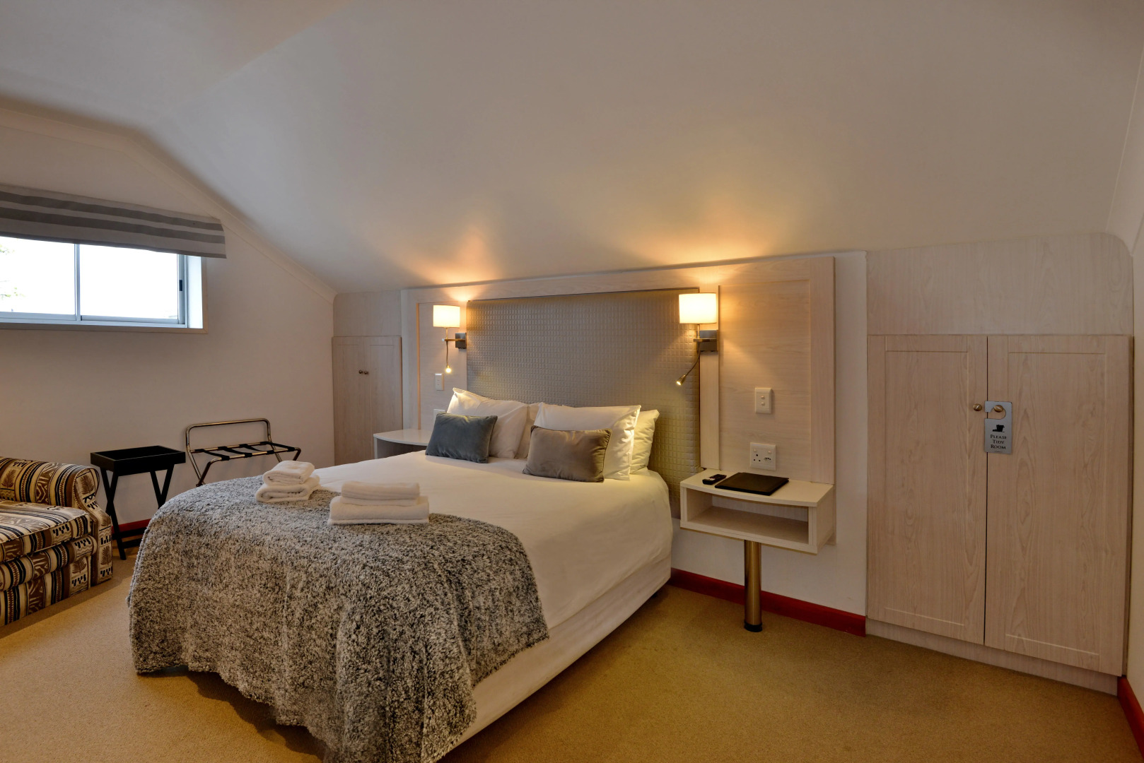 Val Du Charron Wine & Leisure Estate