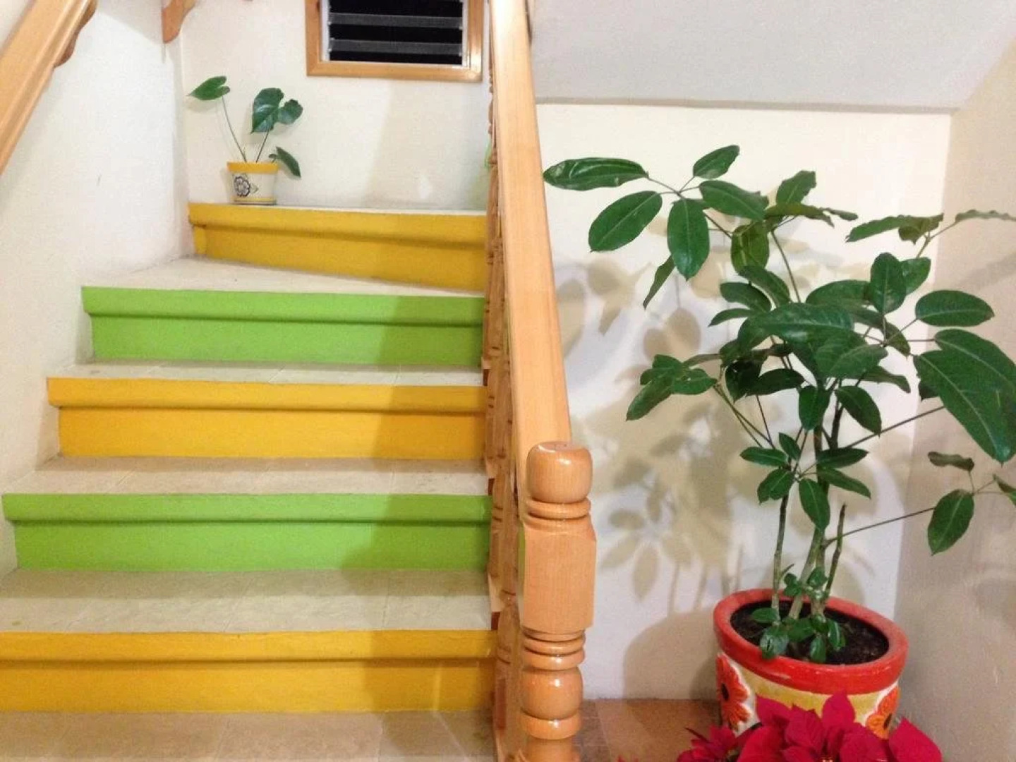 Hotel Posada Las Rosas