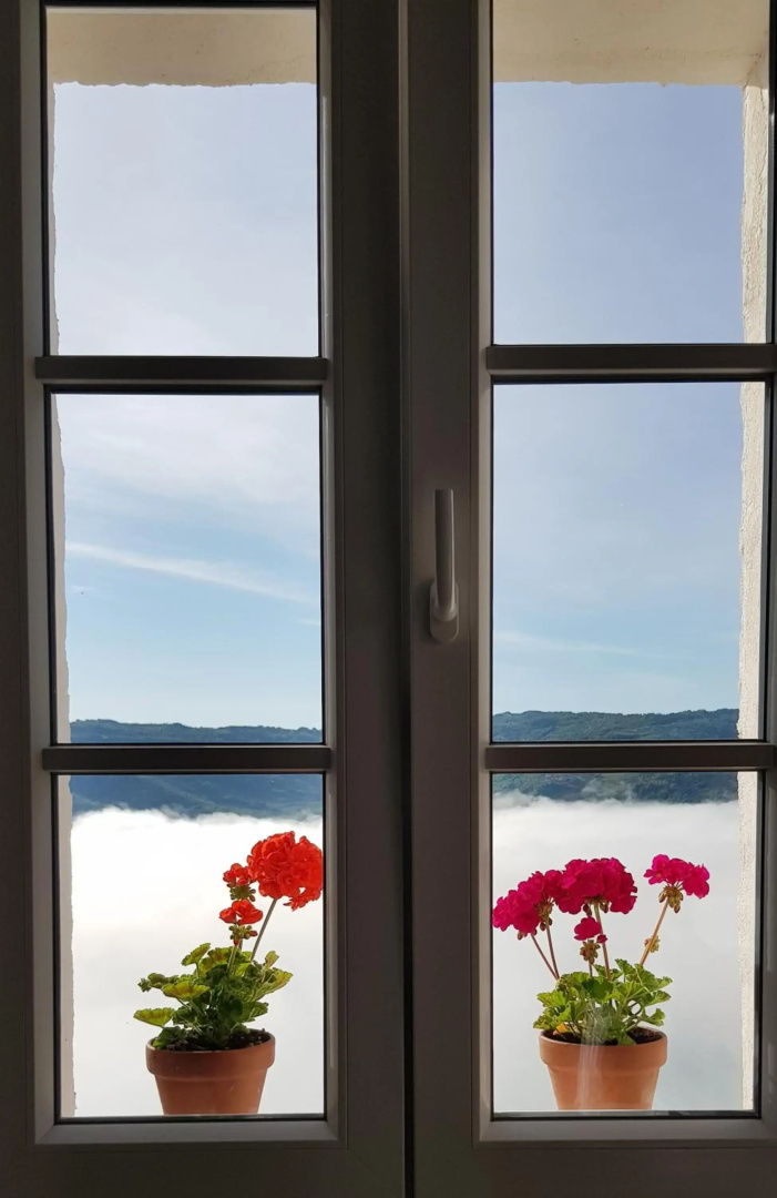 Apartment Motovun