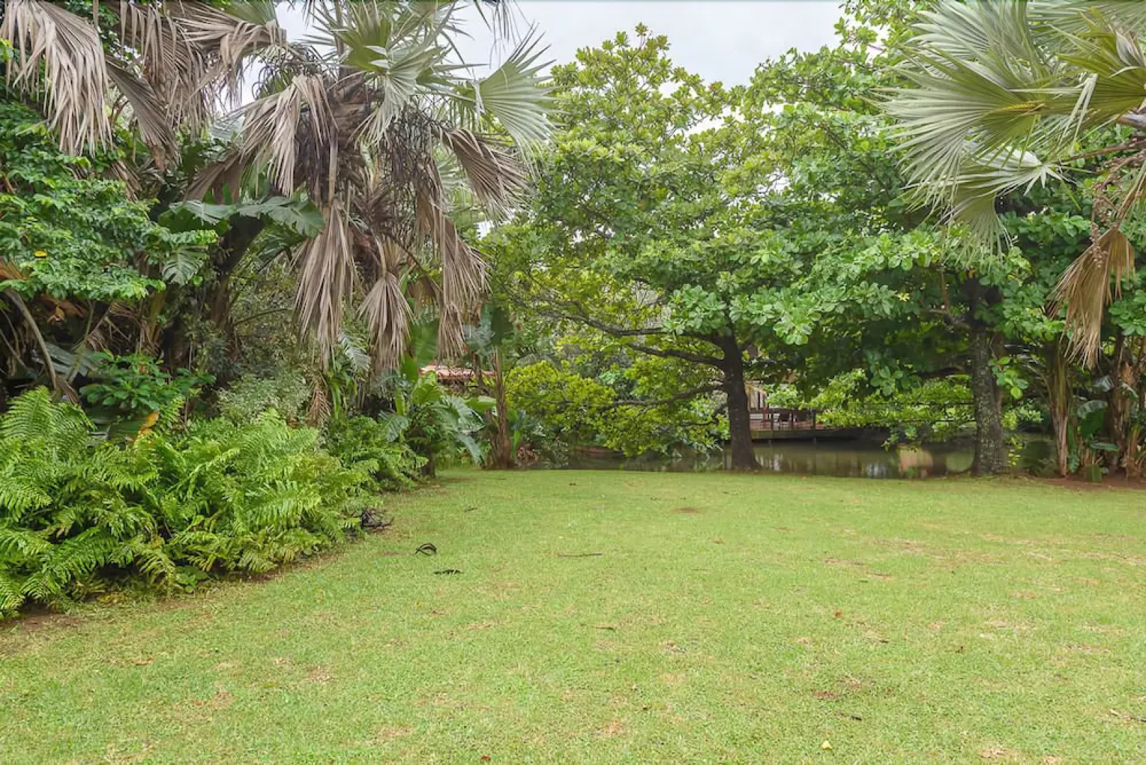 San Lameer Villa Rentals Bachelor Studio 2515