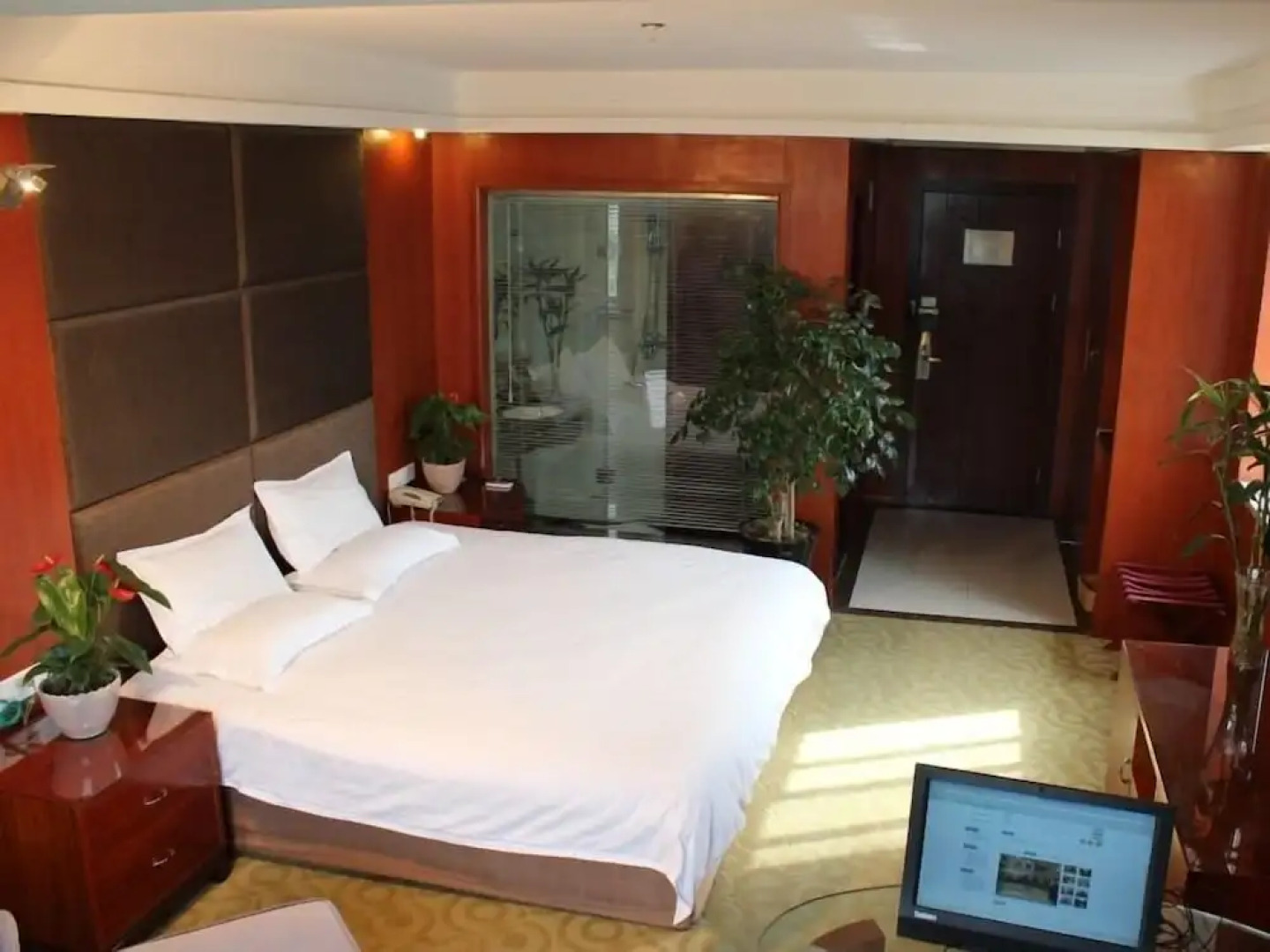 GreenTree Inn Hefei XiYou Road Hotel