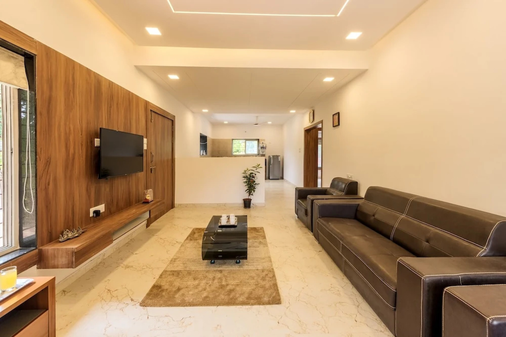 CosmicStays Casa Ivory Pool Villa Mulshi