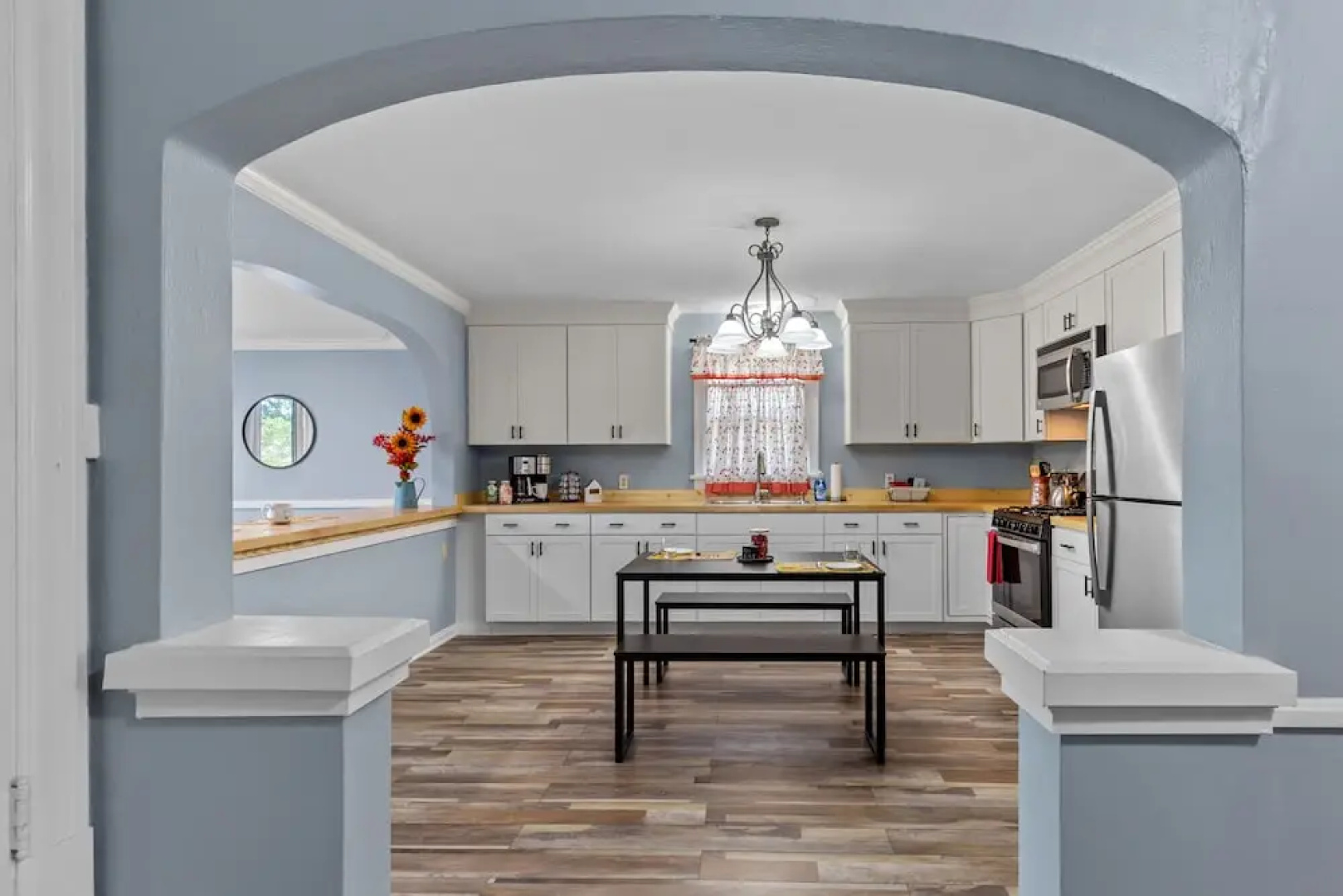 Sweet Cherry Escape | JZ Vacation Rentals