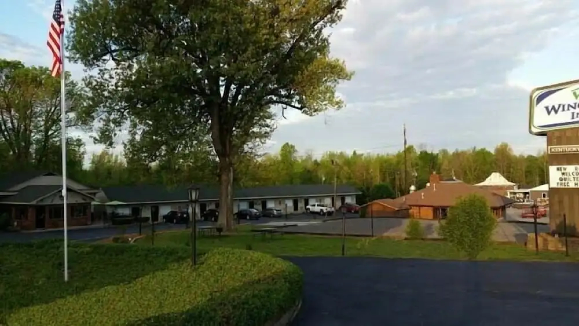 Kentucky Lake Inn