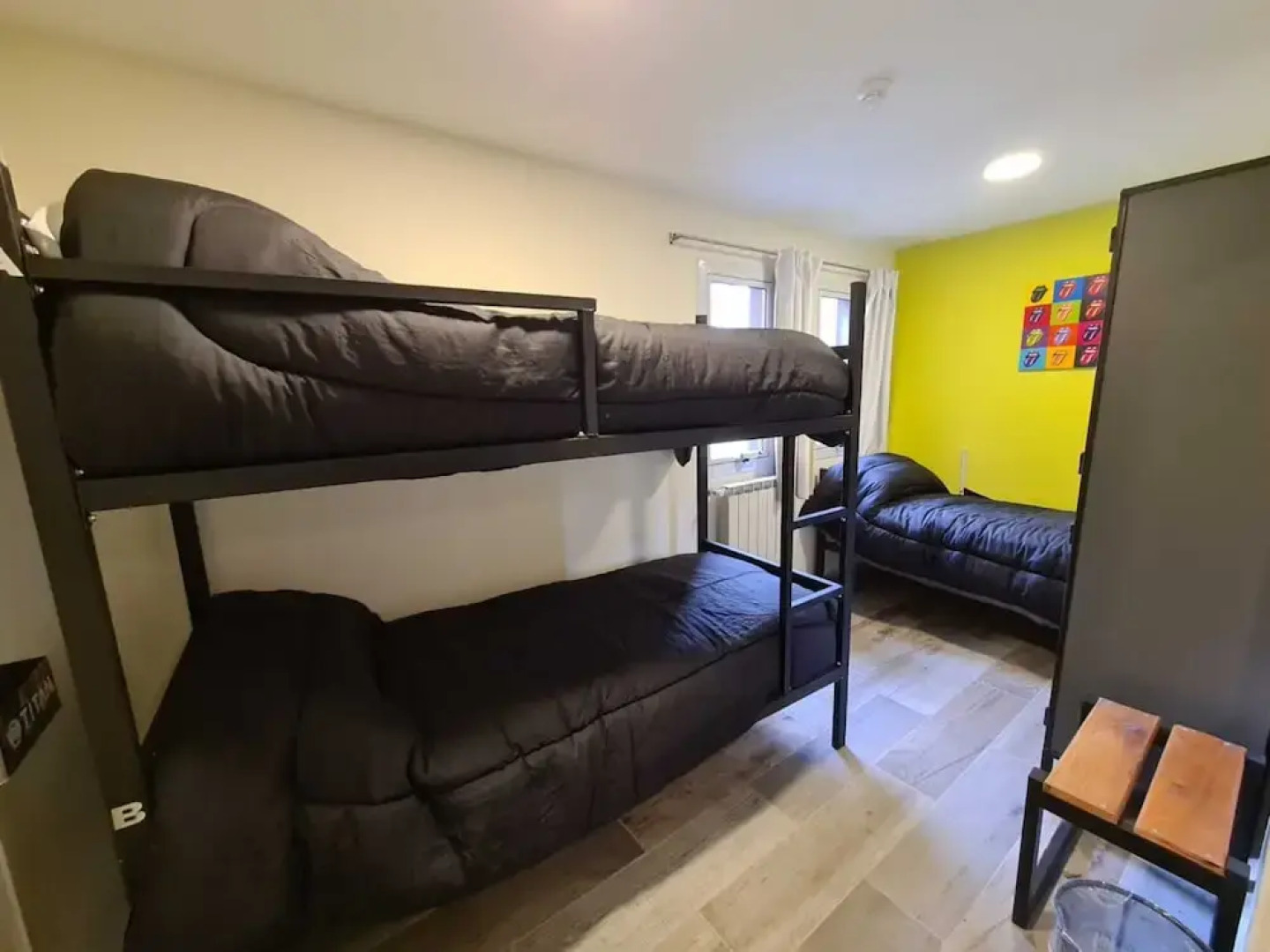 Viajero Calafate Hostel